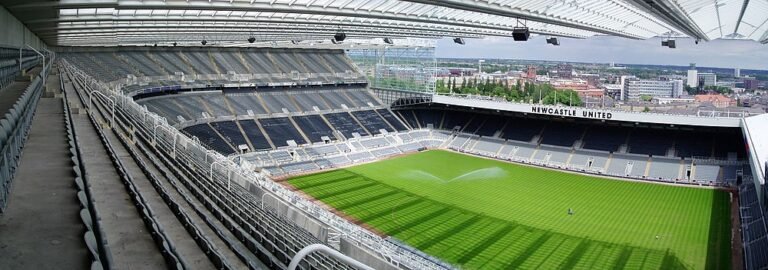 newcastle united