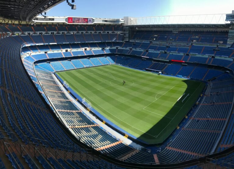 Valencia CF vs Real Madrid