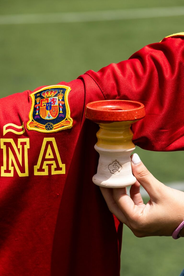 spanish team